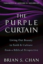 The Purple Curtain