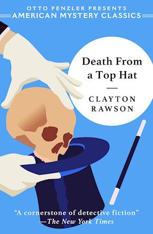 Death from a Top Hat