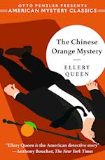 The Chinese Orange Mystery