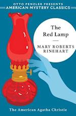 The Red Lamp
