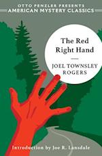 Red Right Hand