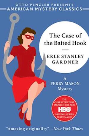 Case of the Baited Hook