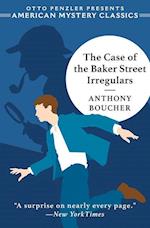 The Case of the Baker Street Irregulars