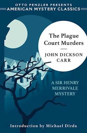 The Plague Court Murders