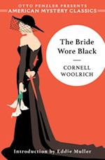 The Bride Wore Black