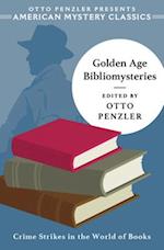 Golden Age Bibliomysteries