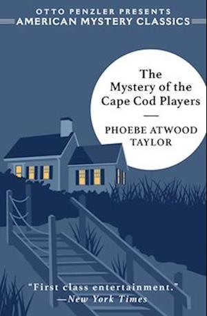 The Mystery of the Cape Cod Players