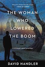 The Woman Who Lowered the Boom