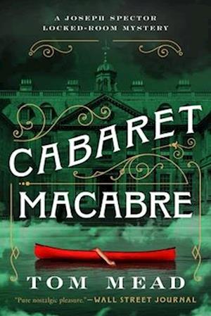 Cabaret Macabre