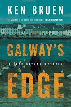 Galway's Edge