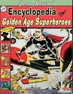 Encyclopedia of Golden Age Superheroes: Second Edition: Second Edition 