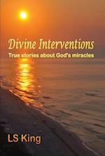 Divine Interventions