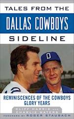 Tales from the Dallas Cowboys Sideline