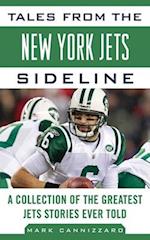 Tales from the New York Jets Sideline