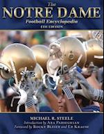The Notre Dame Football Encyclopedia