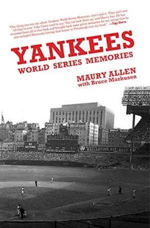 Yankees World Series Memories