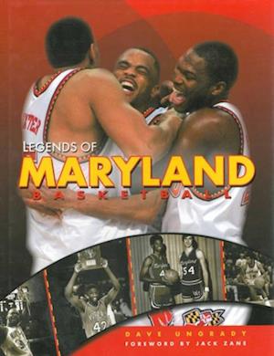 Legends of Maryland Basketball