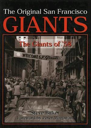 Original San Francisco Giants