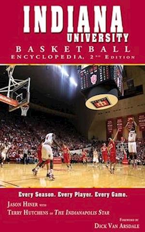 Indiana University Basketball Encyclopedia