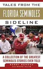 Tales from the Florida State Seminoles Sideline
