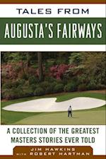 Tales from Augusta's Fairways