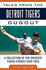 Tales from the Detroit Tigers Dugout