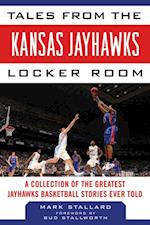 Tales from the Kansas Jayhawks Locker Room