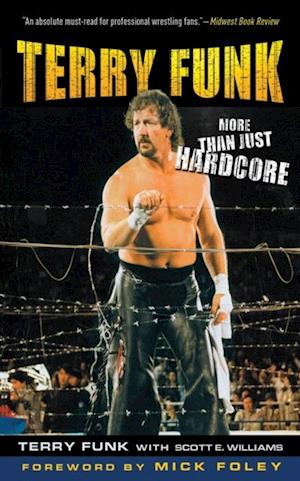 Terry Funk