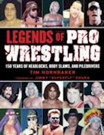Legends of Pro Wrestling