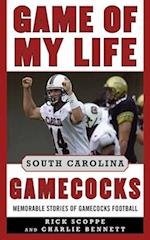 Game of My Life South Carolina Gamecocks