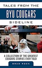 Tales from the BYU Cougars Sideline