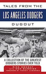 Tales from the Los Angeles Dodgers Dugout
