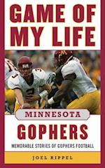 Game of My Life Minnesota Gophers