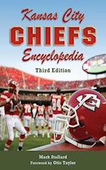 Kansas City Chiefs Encyclopedia