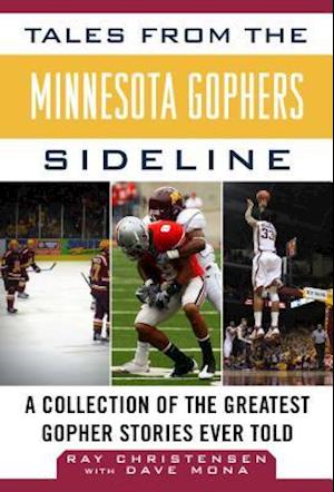 Tales from the Minnesota Gophers