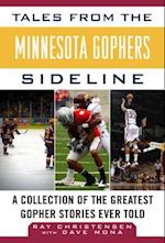 Tales from the Minnesota Gophers