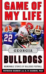 Game of My Life Georgia Bulldogs