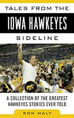 Tales from the Iowa Hawkeyes Sideline