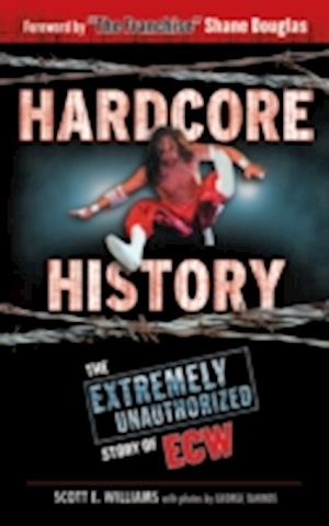 Hardcore History