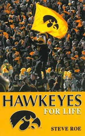 Hawkeyes For Life