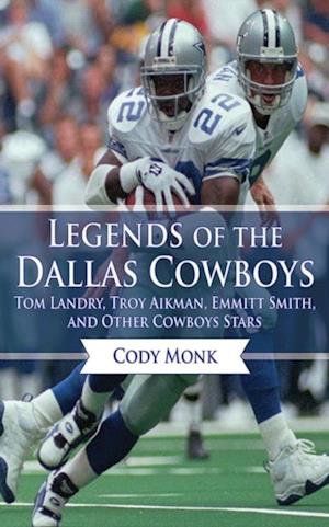 Legends of the Dallas Cowboys