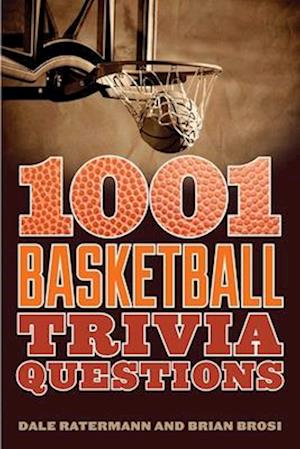 1001 Basketball Trivia Questions
