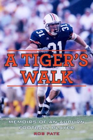 Tiger's Walk