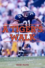 Tiger's Walk