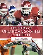 Legends of Oklahoma Sooners Football