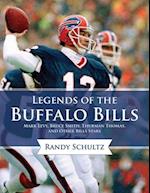 Legends of the Buffalo Bills
