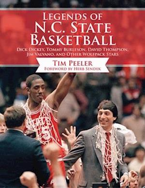 Legends of N.C. State Basketball