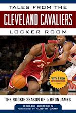 Tales from the Cleveland Cavaliers Locker Room