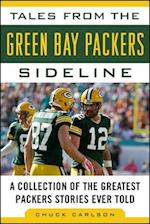 Tales from the Green Bay Packers Sideline