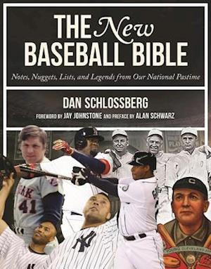 New Baseball Bible